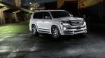 Toyota Land Cruiser 200 Sports Line by Wald 2016 года (JP)